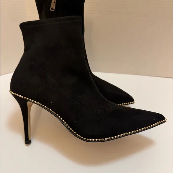 Coach Weston Stretch Bootie - Picture 7 of 7